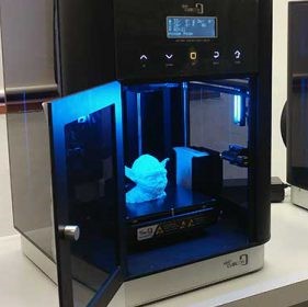 3D printer