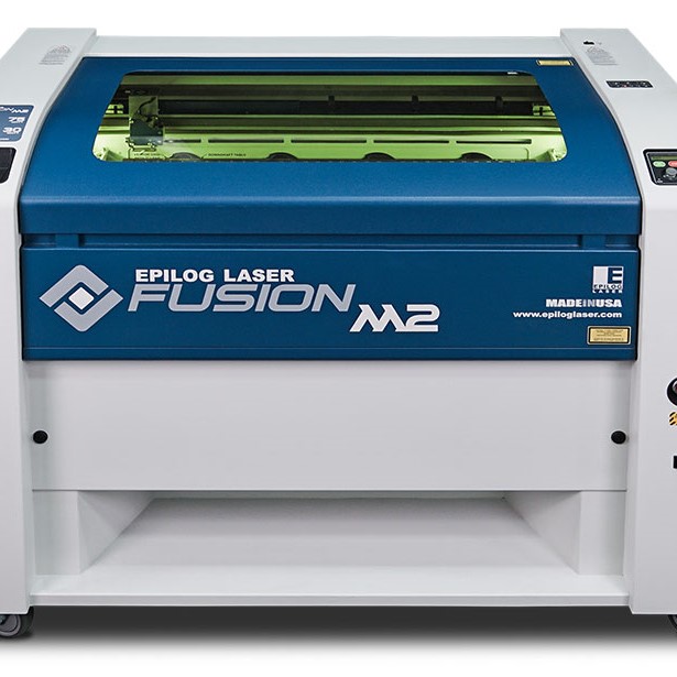 laser cutter